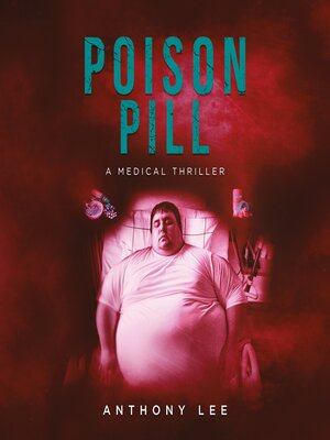 cover image of Poison Pill